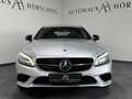 Mercedes-Benz C 220 d Coupe Aut. Argintiu - thumbnail 2