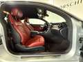 Mercedes-Benz C 220 d Coupe Aut. Argintiu - thumbnail 14