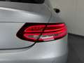 Mercedes-Benz C 220 d Coupe Aut. Argintiu - thumbnail 10