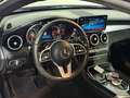 Mercedes-Benz C 220 d Coupe Aut. Argintiu - thumbnail 18
