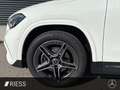 Mercedes-Benz GLA 220 4M AMG+AHK+DISTR+MULTIBEAM+KEYLESS+360°+ Weiß - thumbnail 16