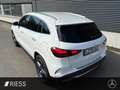 Mercedes-Benz GLA 220 4M AMG+AHK+DISTR+MULTIBEAM+KEYLESS+360°+ Weiß - thumbnail 6