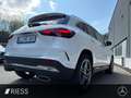 Mercedes-Benz GLA 220 4M AMG+AHK+DISTR+MULTIBEAM+KEYLESS+360°+ Weiß - thumbnail 7