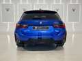 BMW 340 M340dA xDrive Touring Azul - thumbnail 4