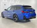BMW 340 M340dA xDrive Touring Azul - thumbnail 5