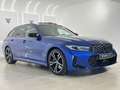 BMW 340 M340dA xDrive Touring Azul - thumbnail 3