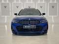BMW 340 M340dA xDrive Touring Azul - thumbnail 2