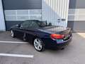 BMW 428 i xDrive Blau - thumbnail 3