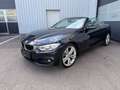 BMW 428 i xDrive Blau - thumbnail 1