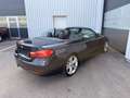 BMW 428 i xDrive Blau - thumbnail 4