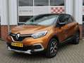 Renault Captur 0.9 TCe Intens 1e Eig./Dealer onderh./Camera/Senso Oranje - thumbnail 1