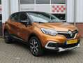 Renault Captur 0.9 TCe Intens 1e Eig./Dealer onderh./Camera/Senso Oranje - thumbnail 3
