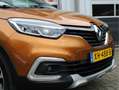 Renault Captur 0.9 TCe Intens 1e Eig./Dealer onderh./Camera/Senso Oranje - thumbnail 45