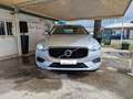 Volvo XC60 B4 (d) AWD Geartronic Business MHEV Argento - thumbnail 2
