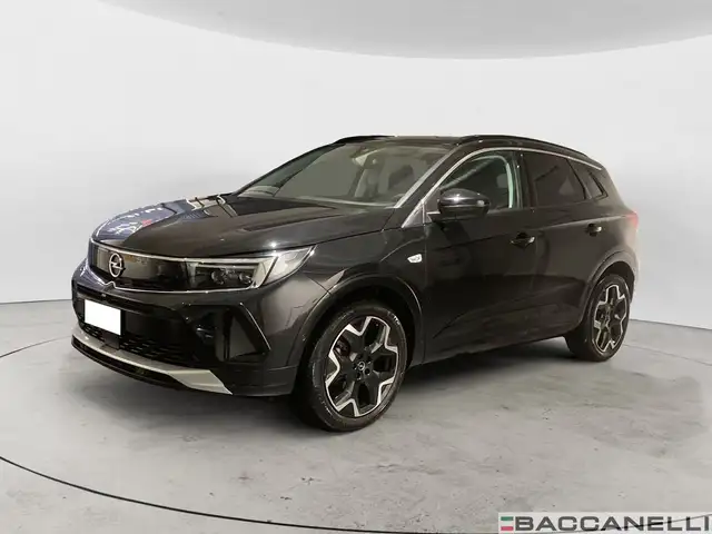 Opel Grandland Grandland 1.2 Turbo 12V 130 CV aut. Ultimate