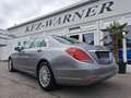 Mercedes-Benz S 350 BlueTEC 4Matic Aut. *PANO* Gris - thumbnail 6