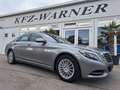 Mercedes-Benz S 350 BlueTEC 4Matic Aut. *PANO* Gris - thumbnail 1