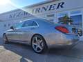 Mercedes-Benz S 350 BlueTEC 4Matic Aut. *PANO*20"AMG* Grau - thumbnail 6