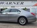 Mercedes-Benz S 350 BlueTEC 4Matic Aut. *PANO* Gris - thumbnail 8