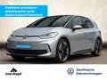 Volkswagen ID.3 Pro S +NEU 56.131+MAX 546KM+ Bluetooth Navi Argent - thumbnail 1