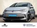 Volkswagen ID.3 Pro S +NEU 56.131+MAX 546KM+ Bluetooth Navi Argent - thumbnail 3