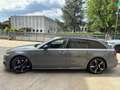 Audi A6 3.0 TDI V6 Competition Grigio - thumbnail 3
