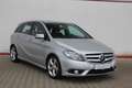 Mercedes-Benz B 180 7G BlueEff. LETZTER HALTER SEIT 02.2014 Silber - thumbnail 1