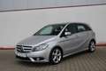 Mercedes-Benz B 180 7G BlueEff. LETZTER HALTER SEIT 02.2014 Silber - thumbnail 2