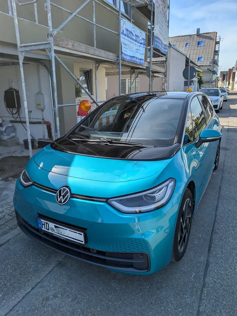 Volkswagen ID.3 ID.3 Pro Family - 1