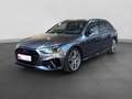 Audi A4 40 TFSI Q 2x S LINE AHK MATRIX-LED LM19 Grau - thumbnail 2