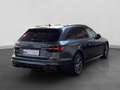 Audi A4 40 TFSI Q 2x S LINE AHK MATRIX-LED LM19 Grau - thumbnail 3