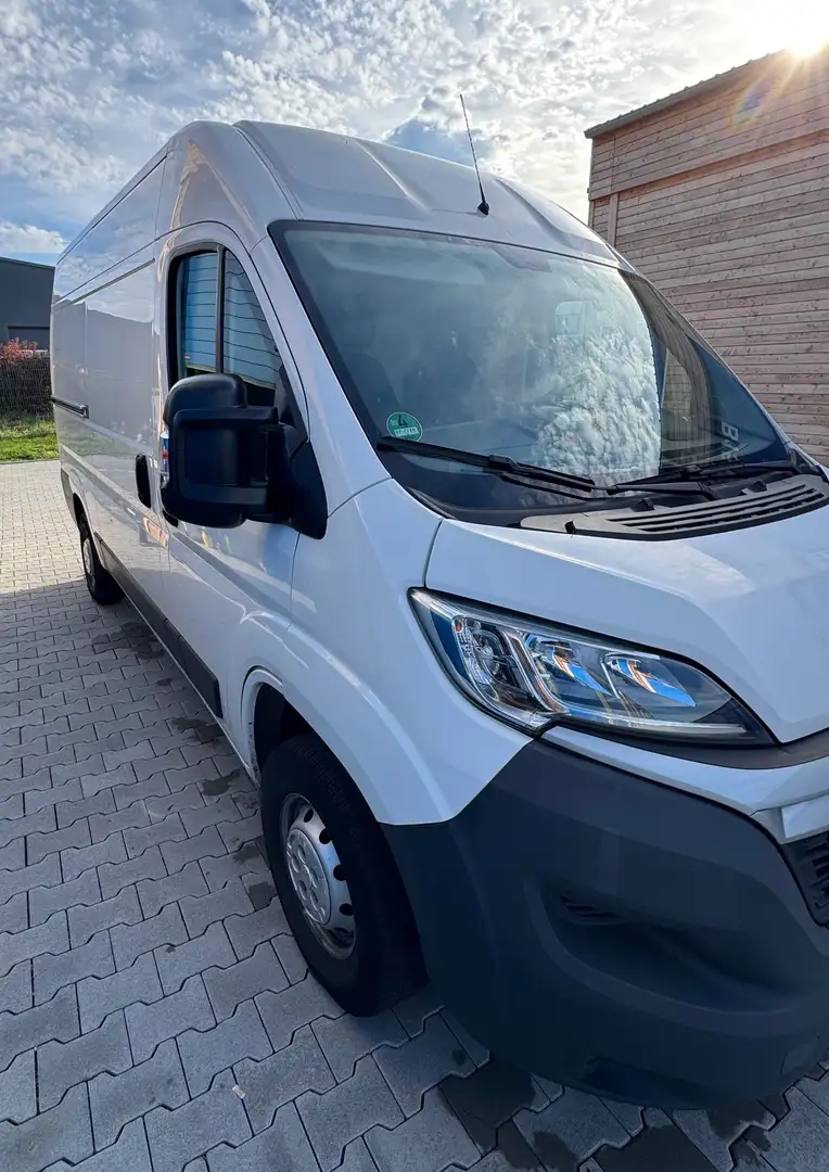 Citroen Jumper Jumper 30 L2H2 S - 2