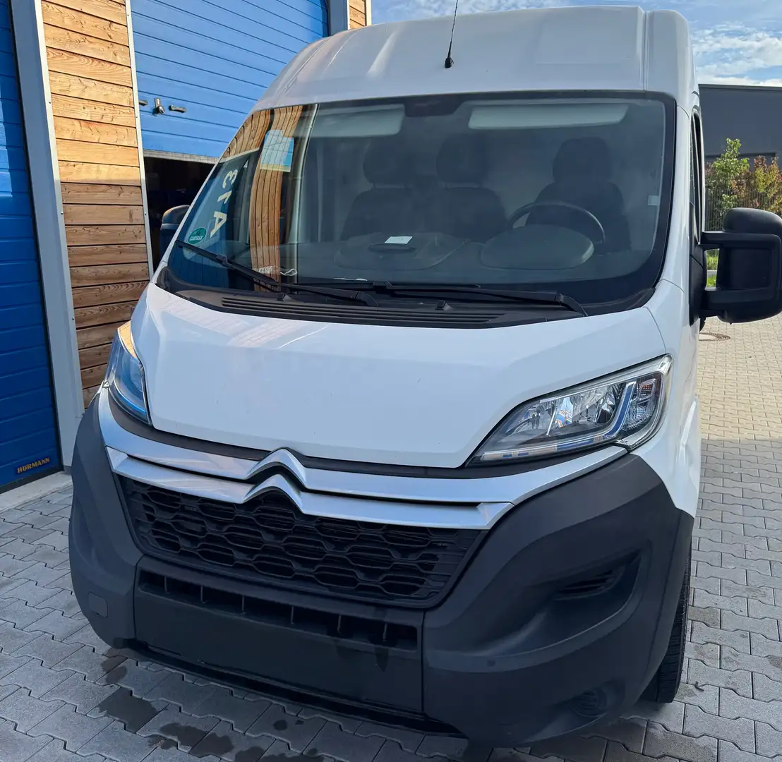 Citroen Jumper Jumper 30 L2H2 S - 1
