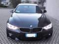 BMW 420 Serie 4 F36 2015 allestimento M 420d 190cv auto Nero - thumbnail 5