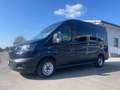 Ford Transit Transit 310 2.0 Eco 130Cv Combi 8 POSTI +IVA Azul - thumbnail 1