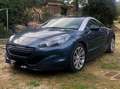 Peugeot RCZ RCZ 1.6 THP 156ch Bleu - thumbnail 1
