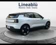 Volvo EX30 Plus Single Motor Extended Range Bianco - thumbnail 5