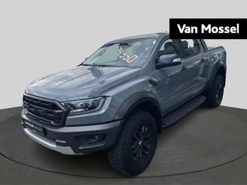 2.0 Bi Turbo - Trekhaak - Camera