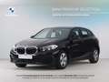 BMW 118 1 Serie 118i Introduction Zwart - thumbnail 1