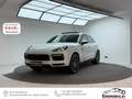 Porsche Cayenne E-Hybrid +Approved Garantie*VOLL VOLL-AUSTATTUNG* Weiß - thumbnail 1