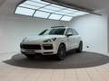 Porsche Cayenne E-Hybrid +Approved Garantie*VOLL VOLL-AUSTATTUNG* Weiß - thumbnail 3