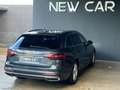 Audi A4 Avant 2.0 TDI 190CV quattro S tronic Grigio - thumbnail 6