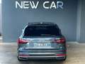 Audi A4 Avant 2.0 TDI 190CV quattro S tronic Grigio - thumbnail 4