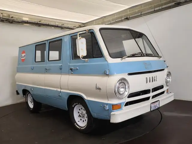 Dodge