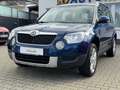 Skoda Yeti Experience 4x4 Blau - thumbnail 30