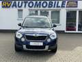 Skoda Yeti Experience 4x4 Blau - thumbnail 1
