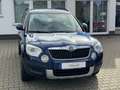 Skoda Yeti Experience 4x4 Blau - thumbnail 3