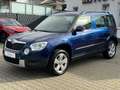 Skoda Yeti Experience 4x4 Blau - thumbnail 14