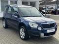 Skoda Yeti Experience 4x4 Blau - thumbnail 6