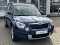 Skoda Yeti Experience 4x4 Blau - thumbnail 4